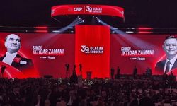 CHP 39. Olağan Kurultayı çalışmalarını sürdürüyor