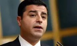 Demirtaş İçin Savcıdan Cezalandırma Talebi