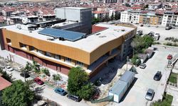 Ankara Büyükşehir Belediyesi, Polatlı’ya Modern Kültür Merkezi Kazandırıyor