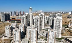 Ankara’da satılık konut sayısı 90 bini aştı!