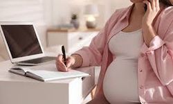 Doğum İzni Kaç Gün Olacak?