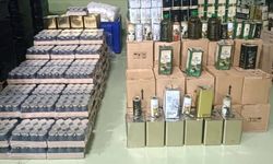 Bakanlık Uyardı: Zeytinyağı ve Peynirde Hile Tespit Edildi! İşte Listeye Giren Markalar