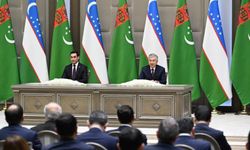 ÖZBEKİSTAN - TÜRKMENİSTAN TİCARİ ORTAKLIĞI