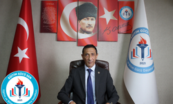 Başkan Özat: “Öğretmenler Zor Şartlarda Çalışıyor”