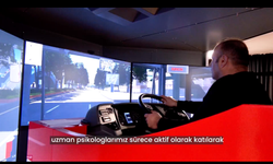 Ankara’da Sürücü Eğitiminde Yeni Dönem!