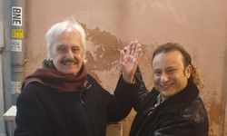 Yeşilçam’ın efsane ismi Engin Çağlar hayatını kaybetti