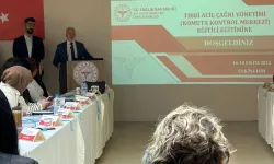 Eskişehir’de Acil Sağlık Personeline Çağrı Yönetimi Eğitimi