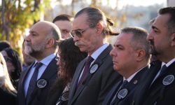 Etimesgut’ta Atatürk Saygı ve Özlemle Anıldı