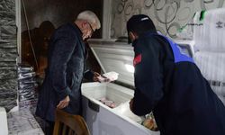 Etimesgut’ta Hijyen Denetimleri: İki İşletme Mühürlendi!