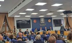 TBMM’de Elektrik Gerilimi! Enerji Bütçesi Görüşmelerinde Tartışma Çıktı