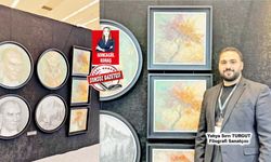 Her Noktası Emeğe Dayalı Bir Sanat: Filografi