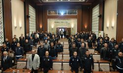 Keçiören Zabıtası’na Denetim ve Tüketici Hakları Eğitimi