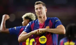 Lewandowski Transferinde Gelişme ! Kararını Verdi !