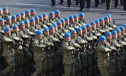 8 Kasım Zafer Günü’nde Türk Askerinden Azerbaycan’a Selam