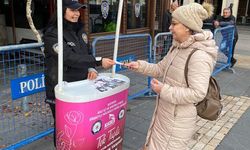 Kayseri’de KADES Tanıtımı ve Bilgilendirme Faaliyeti