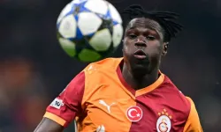 Galatasaray’dan Sakatlık Raporu