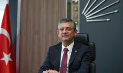 ÖZGÜR ÖZEL: “ADALETİ, DEMOKRASİYİ VE BARIŞI GETİRMEYE KARARLIYIZ”