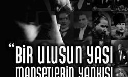 Bir Ulusun Yası, Manşetlerin Yankısı Ankaralılarla Buluşuyor