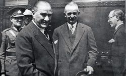 Atatürk’ün İsmet Paşa’ya “İnönü” Soyadını Vermesinin 91’inci Yılı!