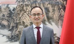 Çin’in Ankara Büyükelçisi Jiang Xuebin’den 10 Kasım Mesajı!
