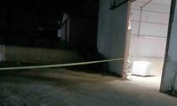 Kırşehir'de Yem karma makinesine düşen işçi öldü