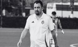 Beşiktaş'ın acı günü: Hikmet Çapanoğlu Hayatını Kaybetti!