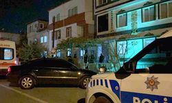 Kayseri'de bir kişi evinde ölü bulundu