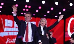 Tutuklu Ekrem İmamoğlu’ndan eşine doğum günü mesajı