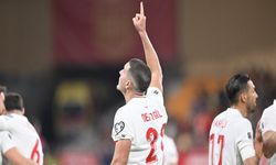 Türkiye İspanya’dan Galibiyeti Kaçırdı!