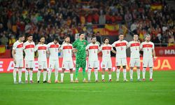 Türkiye’nin Play-off Yolundaki Muhtemel Rakipleri Belli Oldu!