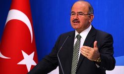 Hüseyin Çelik’ten dikkat çeken hukuk vurgusu!