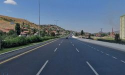 Mamak’ta Bu Yollar Kapanıyor!