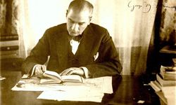 Atatürk’ün kitap notları artık herkesin erişiminde