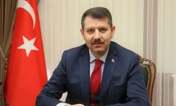 Eski Sivas Valisi Salih Ayhan’a Yeni Görev