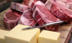 Kırmızı Et ve Tereyağı Fiyatları Sabitlendi: İstanbul ve Ankara’da “Yıl Sonuna Kadar” Kararı