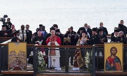 Papa İznik’i neden ziyaret etti? Tarihsel önemi ne?