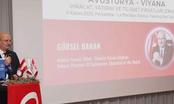 Baran: “Avusturyalı yatırımcıları Ankara’ya bekliyoruz”