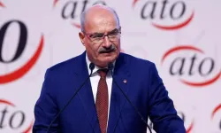 ANKARA, MEMUR DEĞİL, SANAYİ KENTİ OLDU