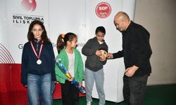 2. Geleneksel Oyunlar Haymana’da Yeniden Hayat Buldu