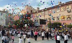 İskenderun'da öğretmenlere sürpriz