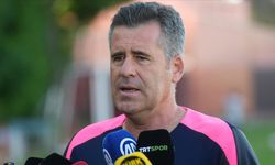 Mamak Belediye Başkanı Şahin'den Yeni Teknik Direktör Eroğlu'na tebrik!