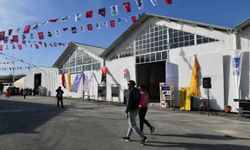 Atatürk Orman Çiftliği'ne Yeni Sanat Merkezi!