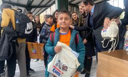 Türkiye Turuncuya Boyanıyor: LÖSEV’den Umut Hareketi