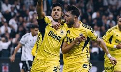 Derbide Fenerbahçe’den Efsane Geri Dönüş!