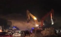 Fatsa’daki göçükte bir kişinin cansız bedenine ulaşıldı!