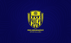 MKE Ankaragücü'nden transfer yasağı açıklaması
