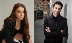 Ekin Koç ve İlayda Alişan Bir Araya Geliyor!