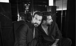 Ünlü Oyuncu "Öp Elimi" Filminde Başrol Oynayacak!