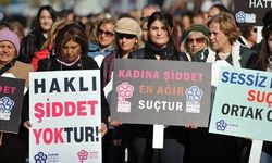 Kadınlar Sokakta: Söz Bitti, Gürültü Başlıyor!