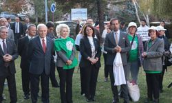 NURSEN YAVAŞ KANSERE KARŞI FARKINDALIK ETKİNLİĞİNDE